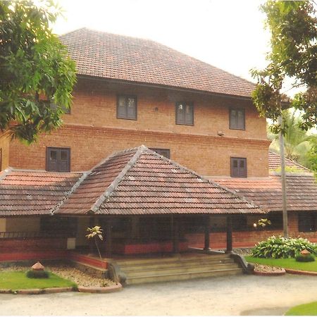 Chengara Heritage Hotel Malappuram Eksteriør billede