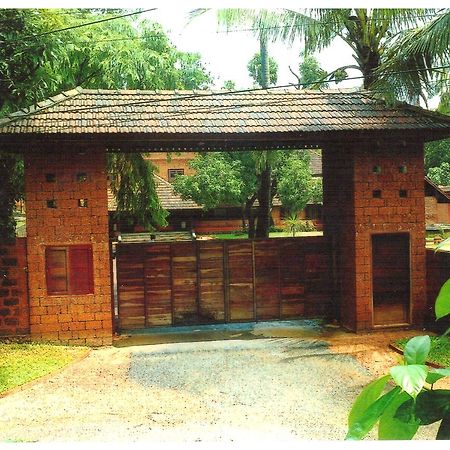 Chengara Heritage Hotel Malappuram Eksteriør billede