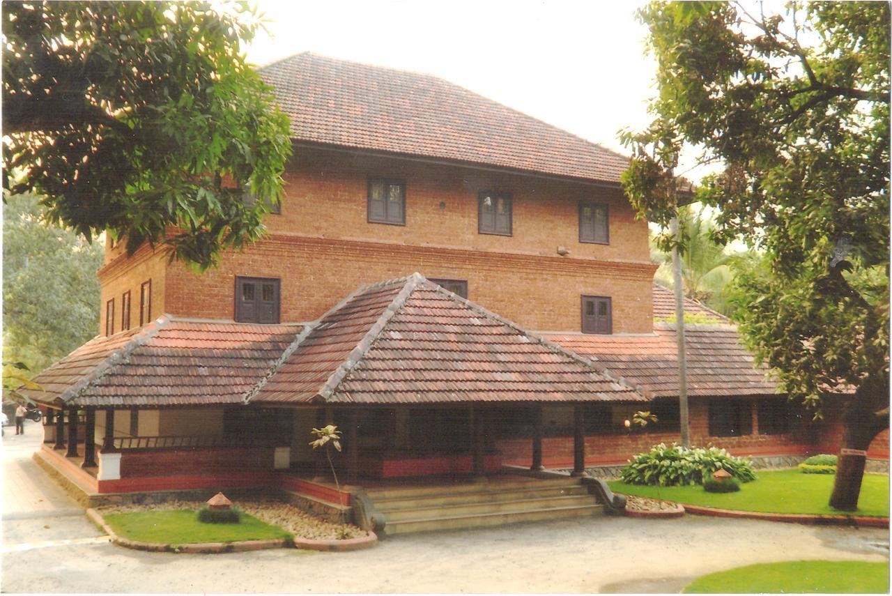 Chengara Heritage Hotel Malappuram Eksteriør billede