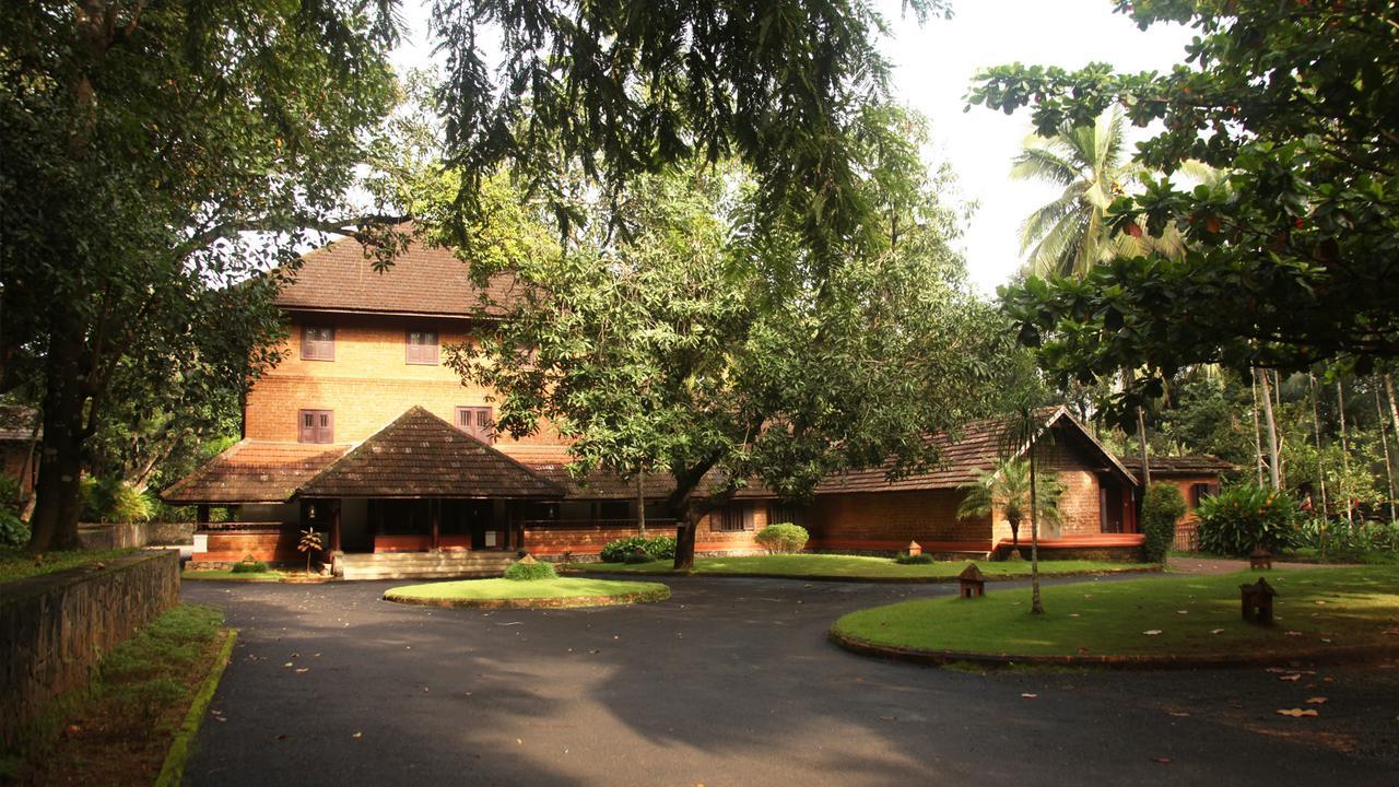 Chengara Heritage Hotel Malappuram Eksteriør billede