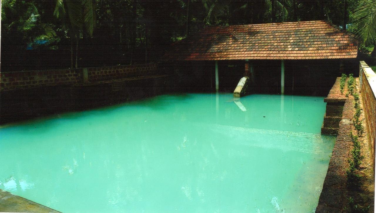 Chengara Heritage Hotel Malappuram Eksteriør billede
