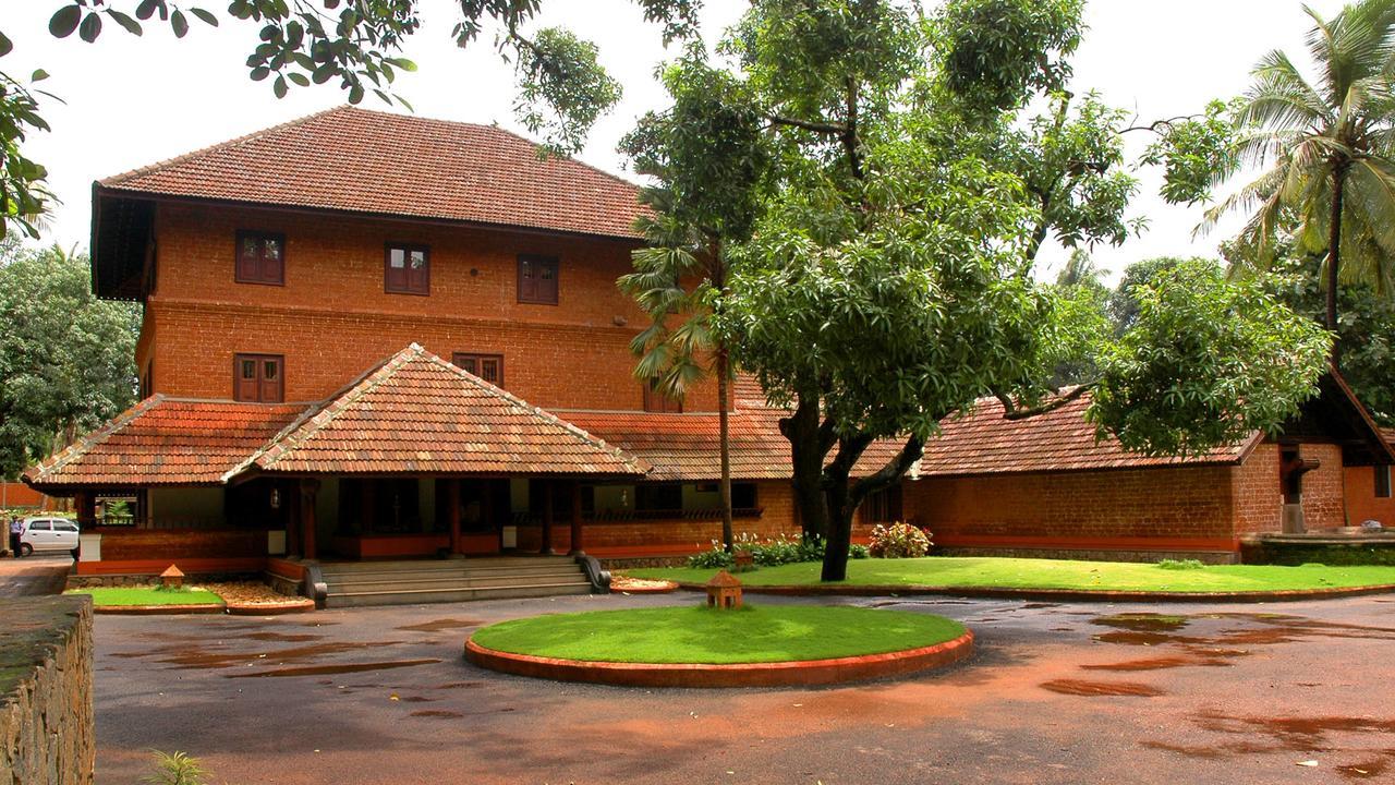 Chengara Heritage Hotel Malappuram Eksteriør billede