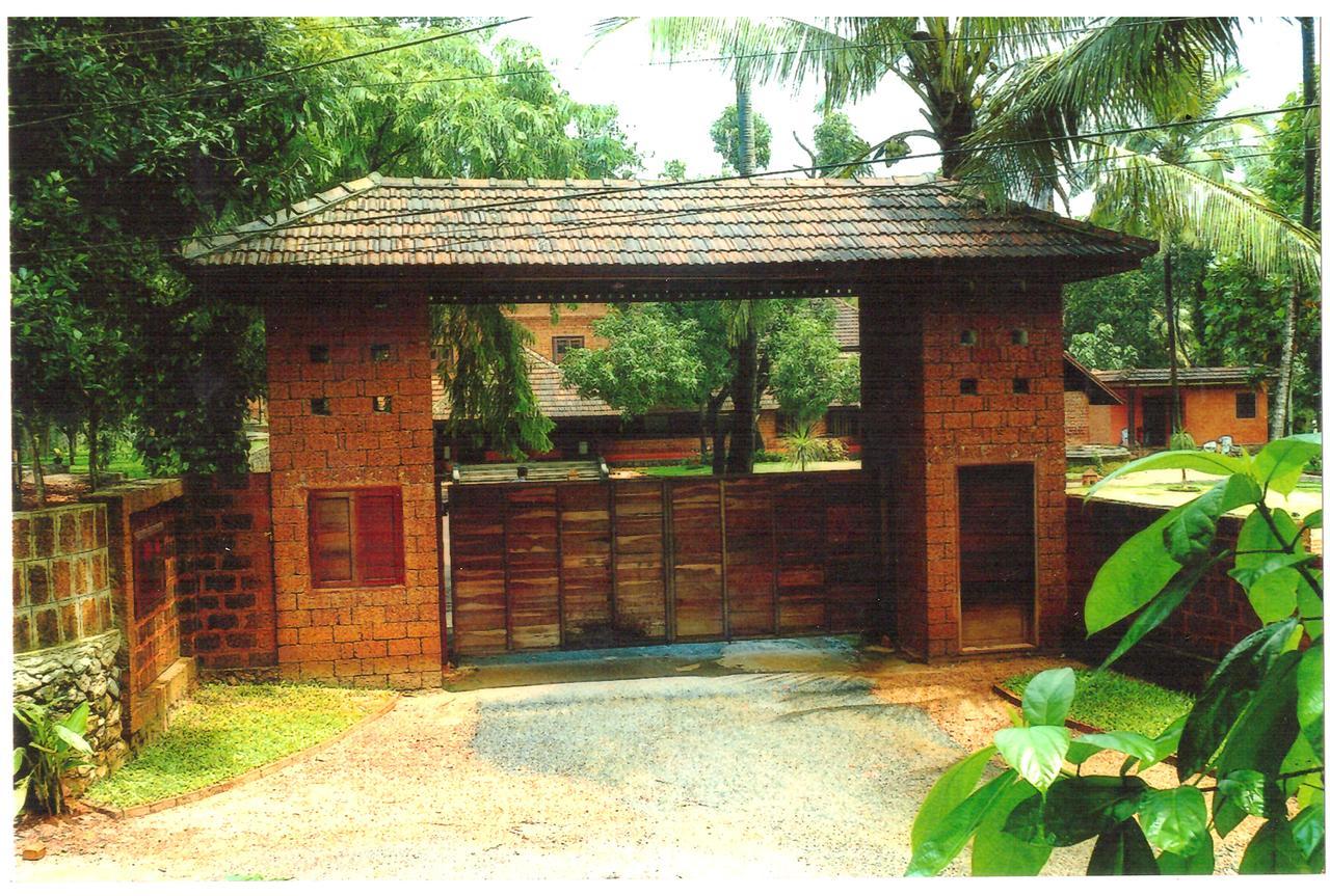 Chengara Heritage Hotel Malappuram Eksteriør billede
