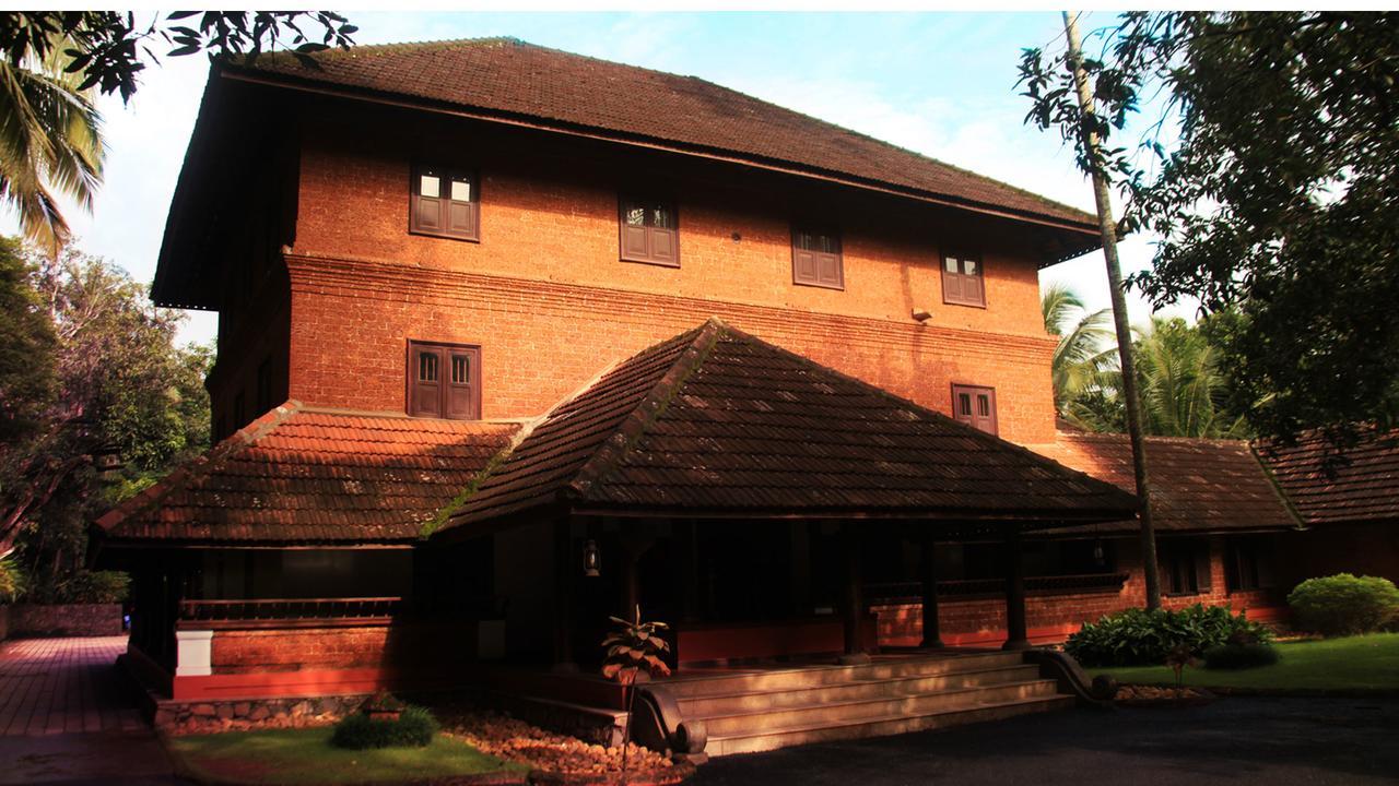Chengara Heritage Hotel Malappuram Eksteriør billede