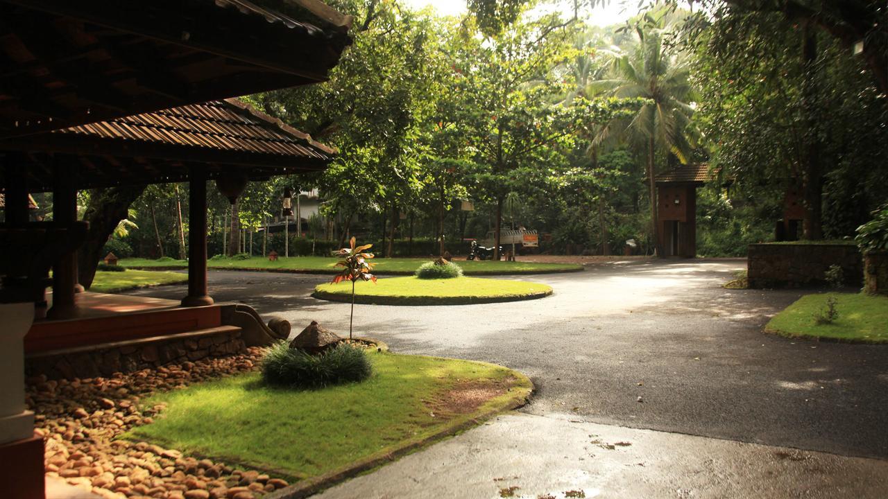 Chengara Heritage Hotel Malappuram Eksteriør billede