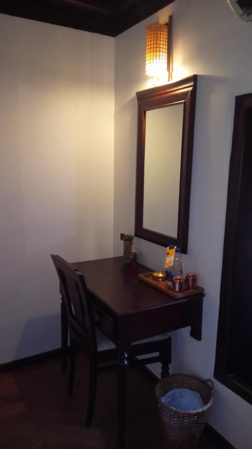 Chengara Heritage Hotel Malappuram Eksteriør billede