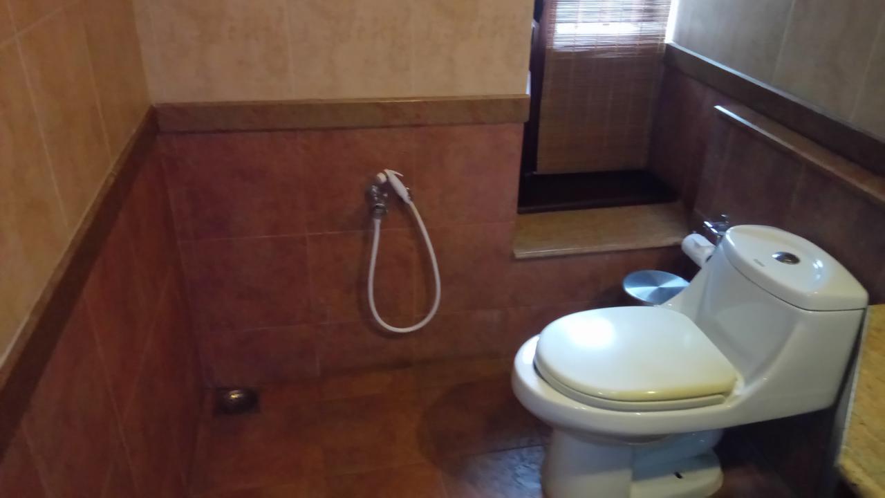 Chengara Heritage Hotel Malappuram Eksteriør billede