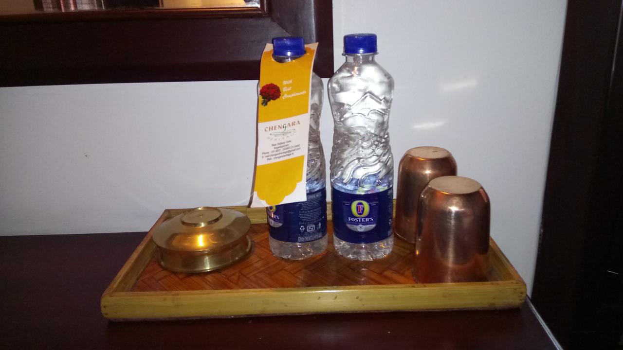 Chengara Heritage Hotel Malappuram Eksteriør billede