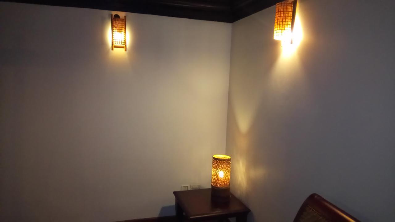 Chengara Heritage Hotel Malappuram Eksteriør billede