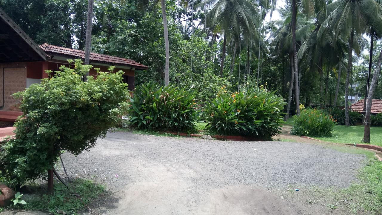 Chengara Heritage Hotel Malappuram Eksteriør billede