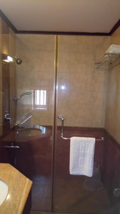 Chengara Heritage Hotel Malappuram Eksteriør billede