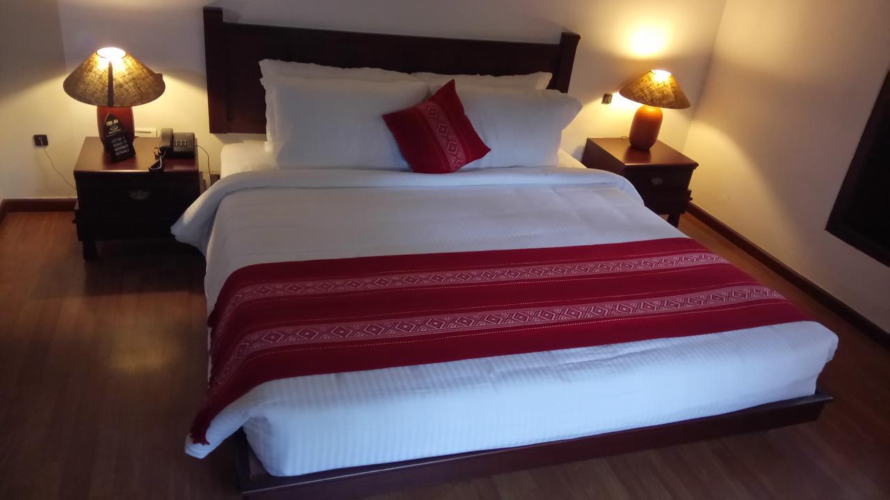 Chengara Heritage Hotel Malappuram Eksteriør billede