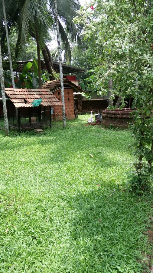 Chengara Heritage Hotel Malappuram Eksteriør billede