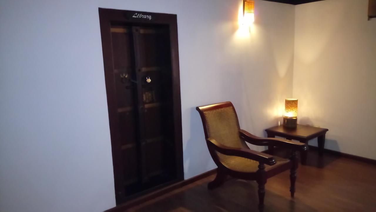 Chengara Heritage Hotel Malappuram Eksteriør billede