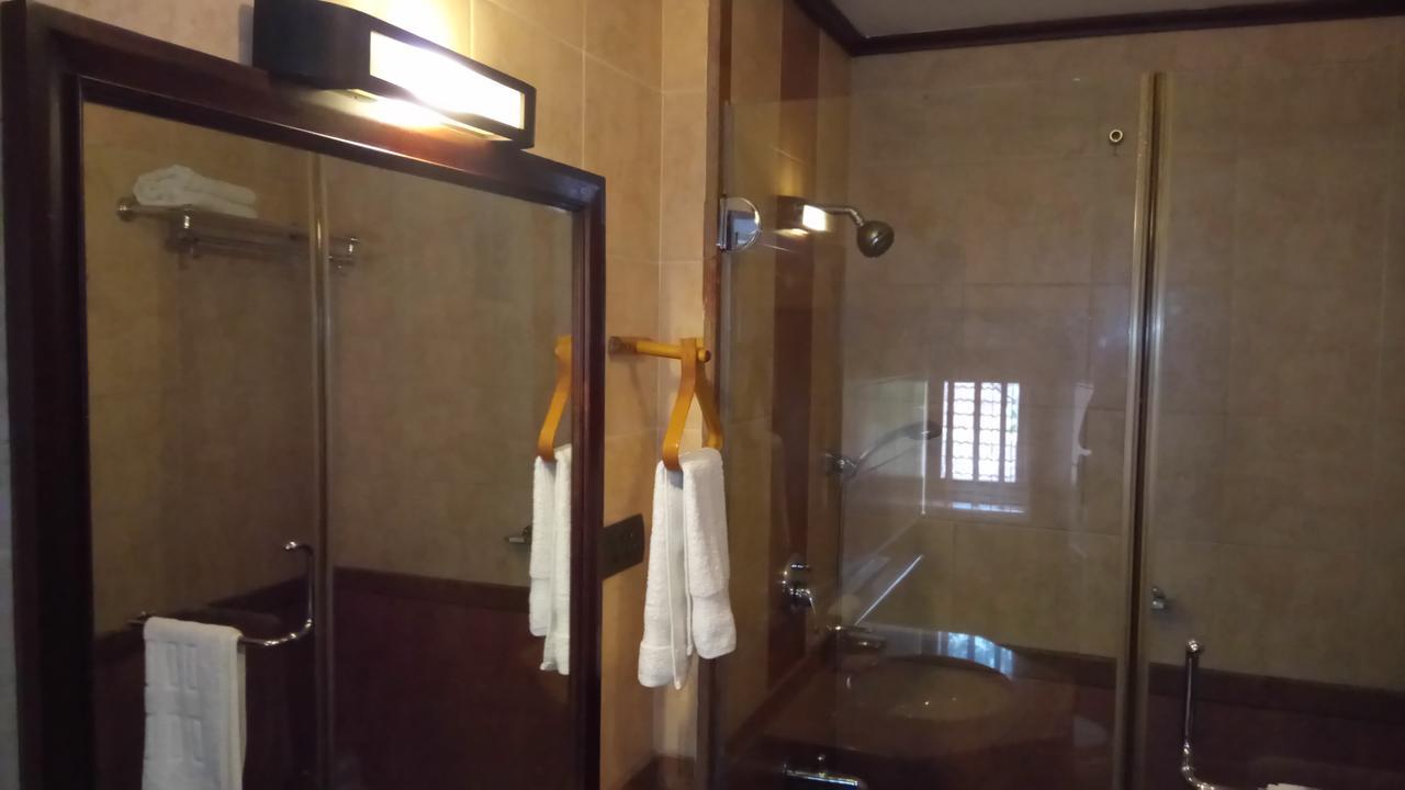Chengara Heritage Hotel Malappuram Eksteriør billede