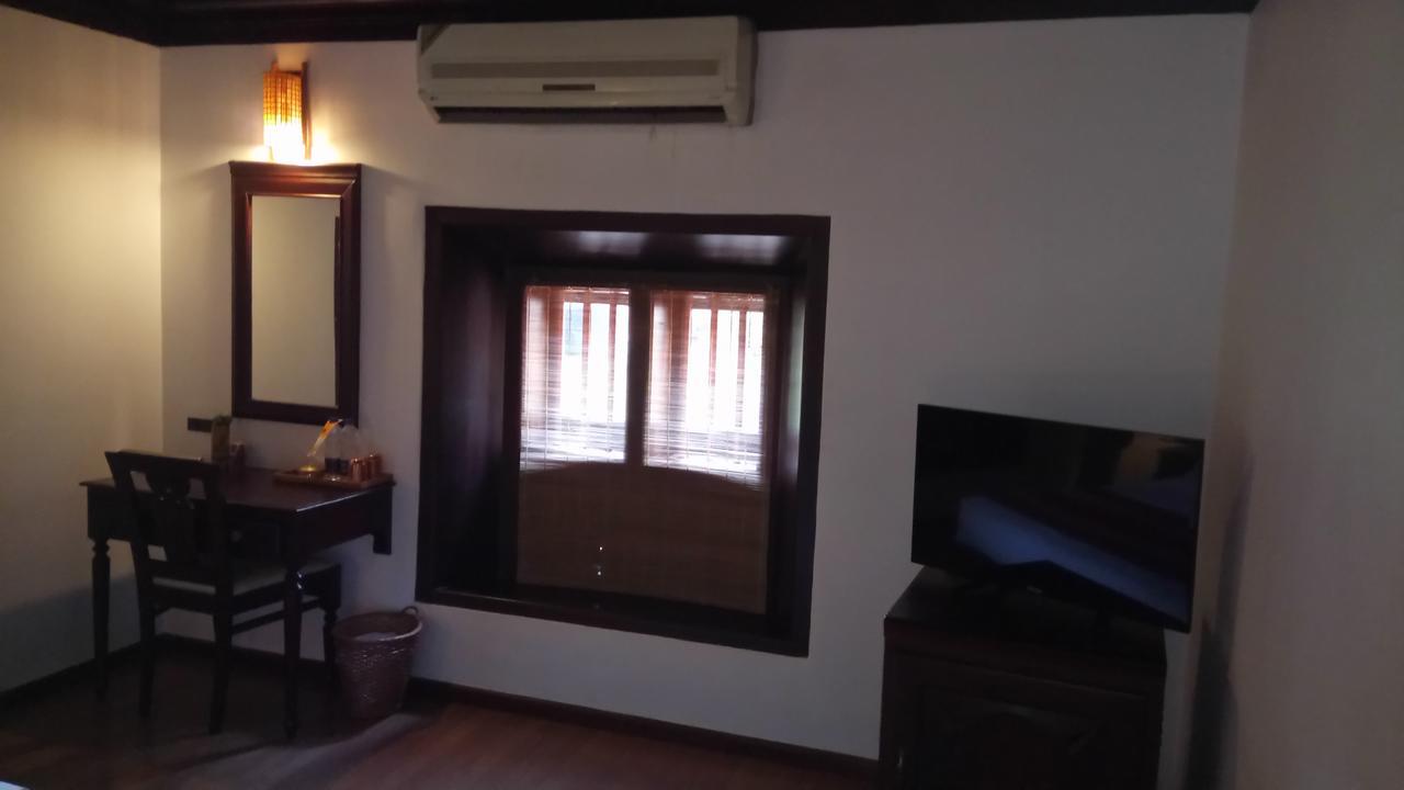 Chengara Heritage Hotel Malappuram Eksteriør billede