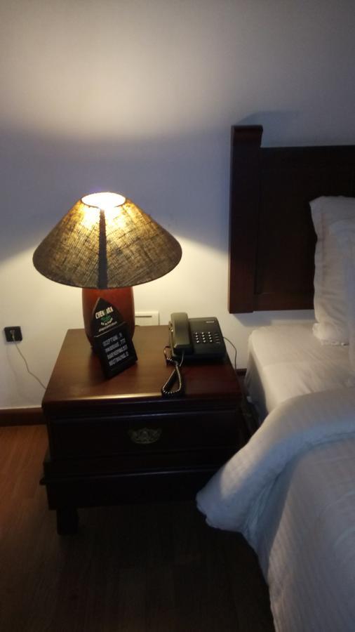 Chengara Heritage Hotel Malappuram Eksteriør billede