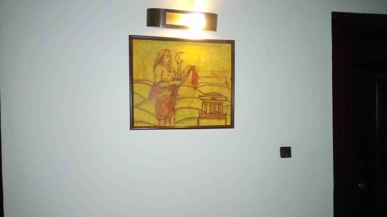 Chengara Heritage Hotel Malappuram Eksteriør billede