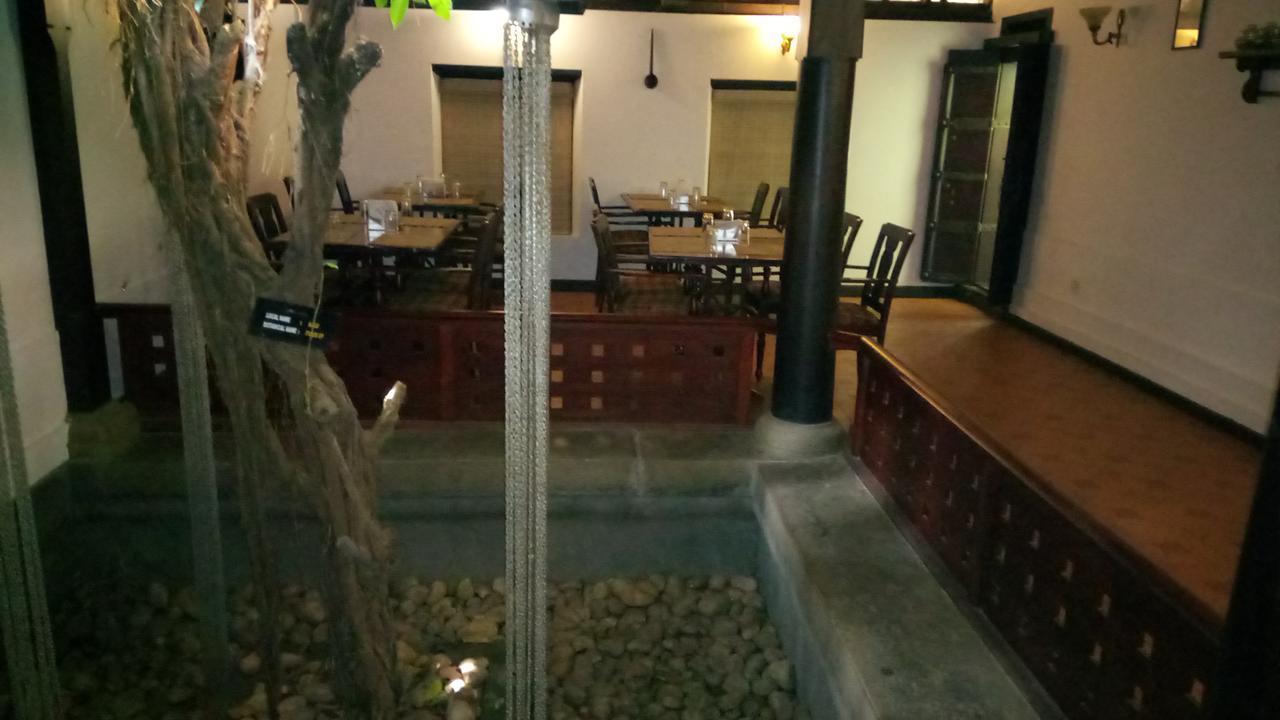 Chengara Heritage Hotel Malappuram Eksteriør billede