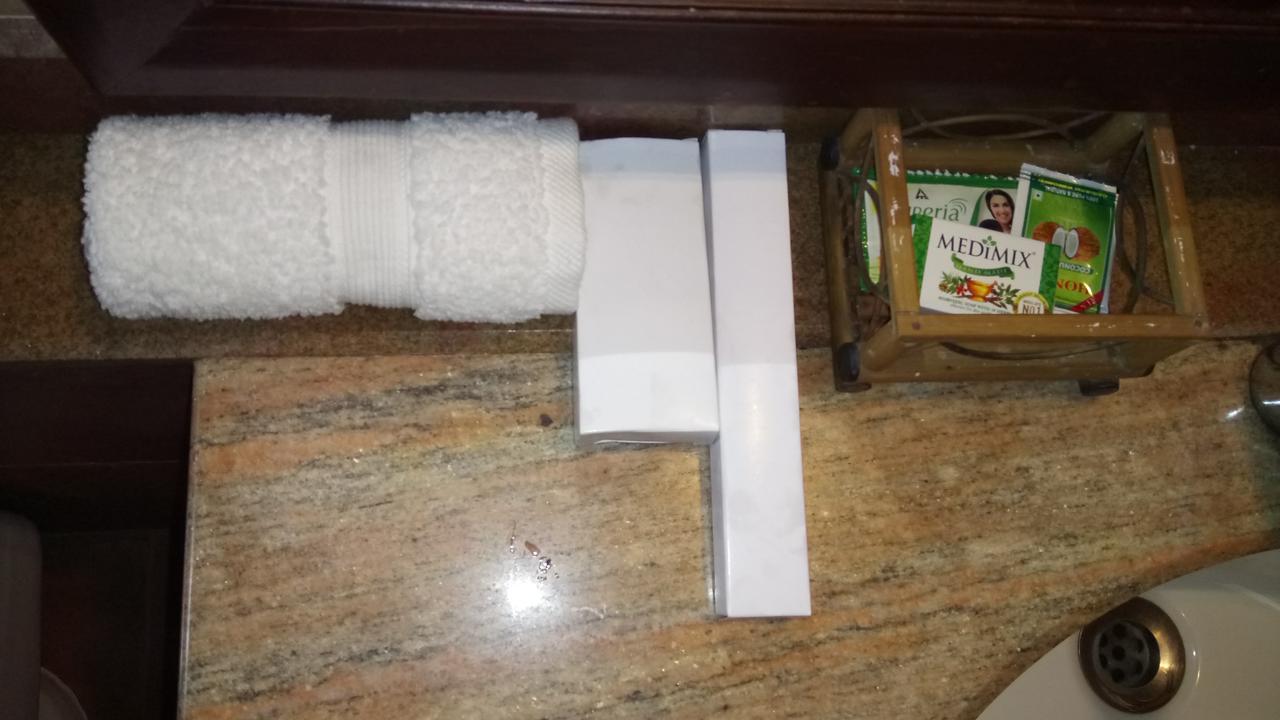 Chengara Heritage Hotel Malappuram Eksteriør billede