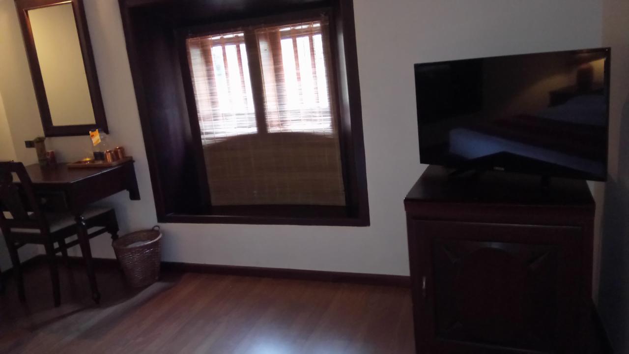 Chengara Heritage Hotel Malappuram Eksteriør billede